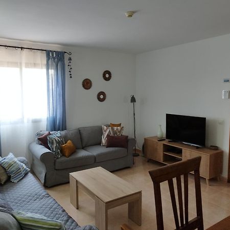 Cozy Apartment In Tamarindo 2 Corralejo Luaran gambar