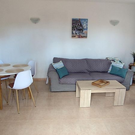 Cozy Apartment In Tamarindo 2 Corralejo Luaran gambar