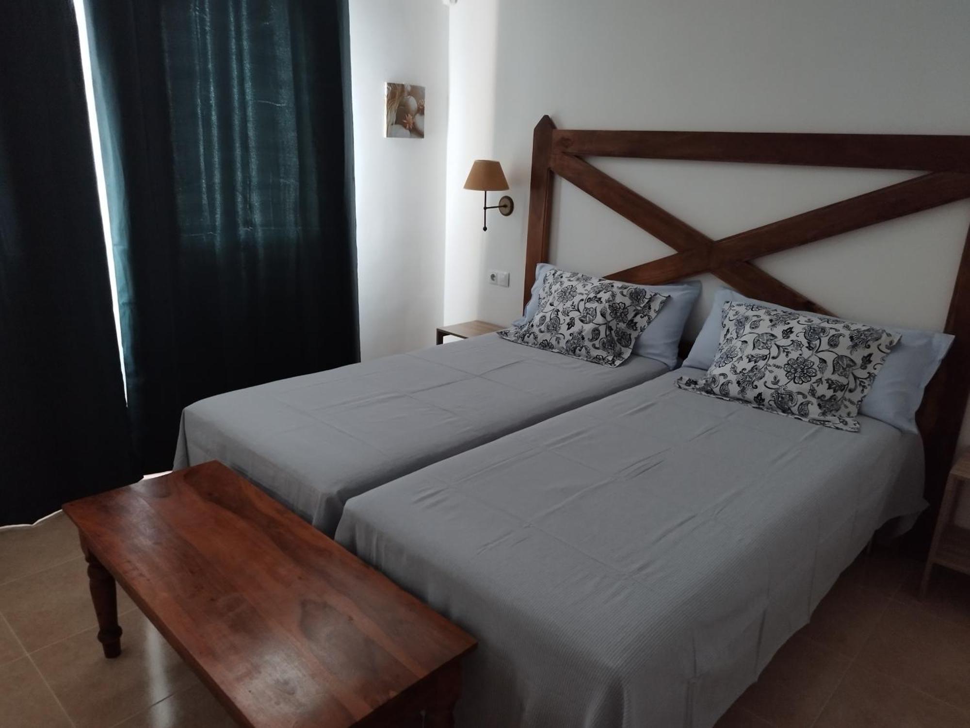 Cozy Apartment In Tamarindo 2 Corralejo Luaran gambar