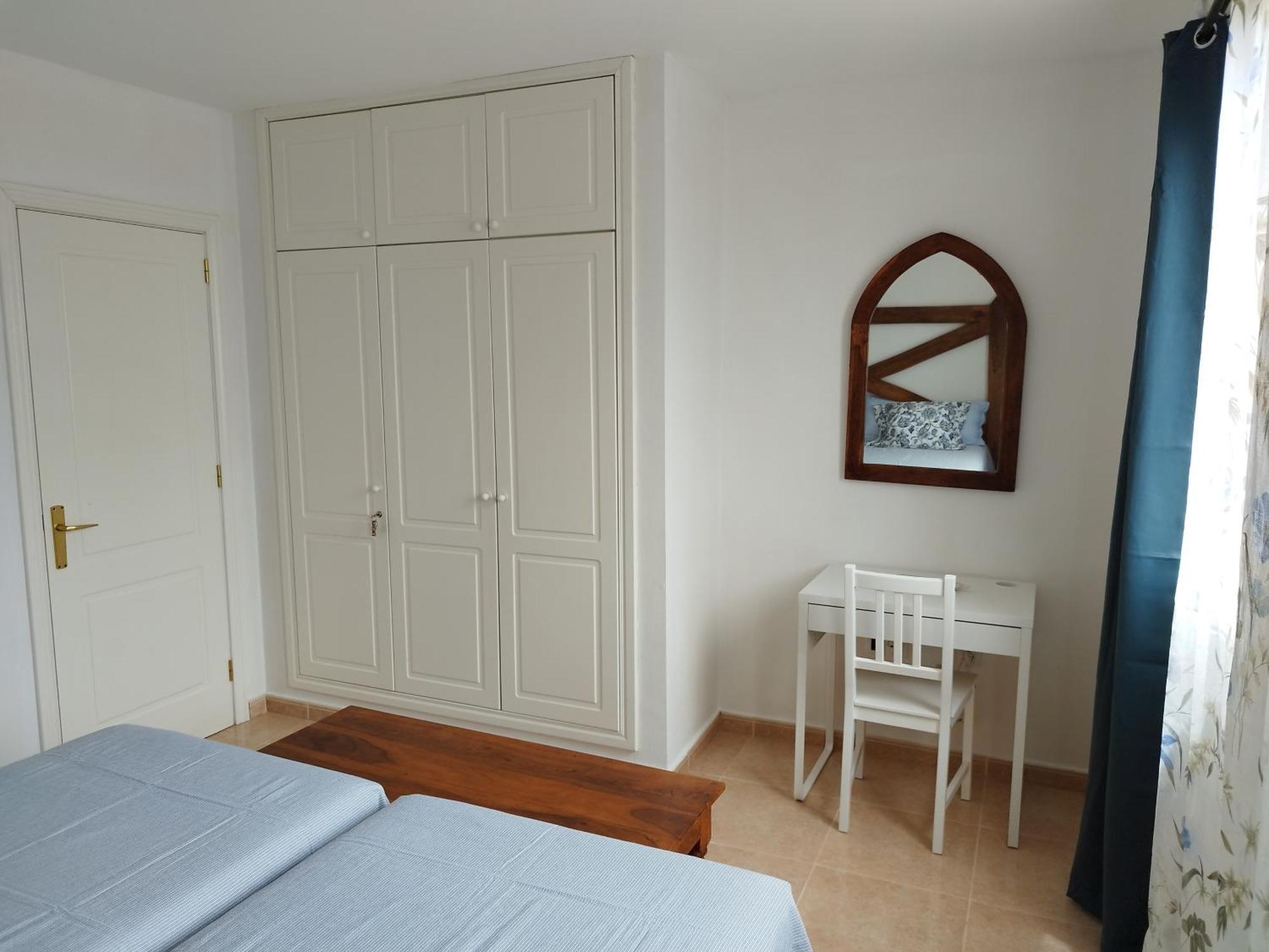 Cozy Apartment In Tamarindo 2 Corralejo Luaran gambar