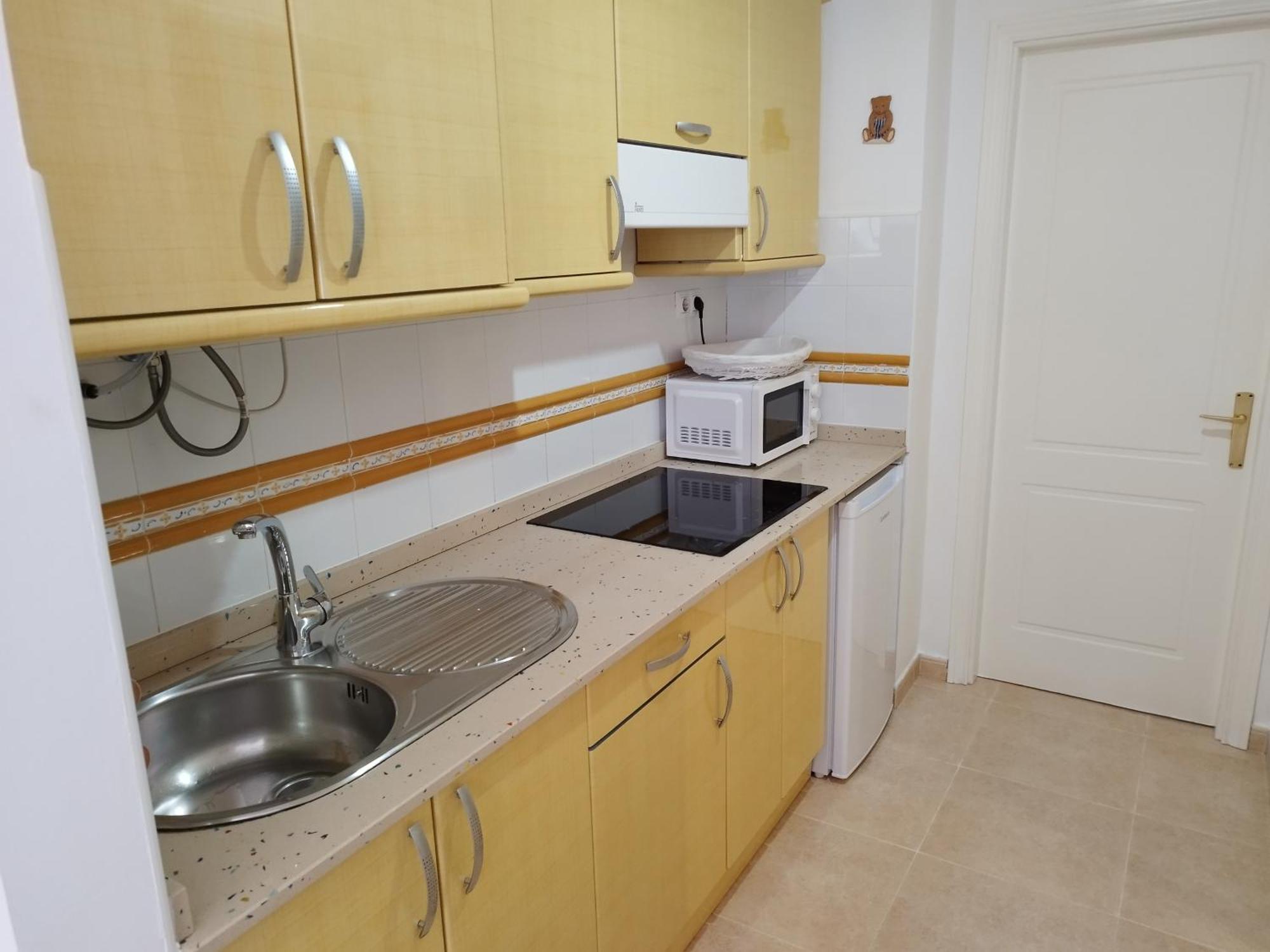 Cozy Apartment In Tamarindo 2 Corralejo Luaran gambar