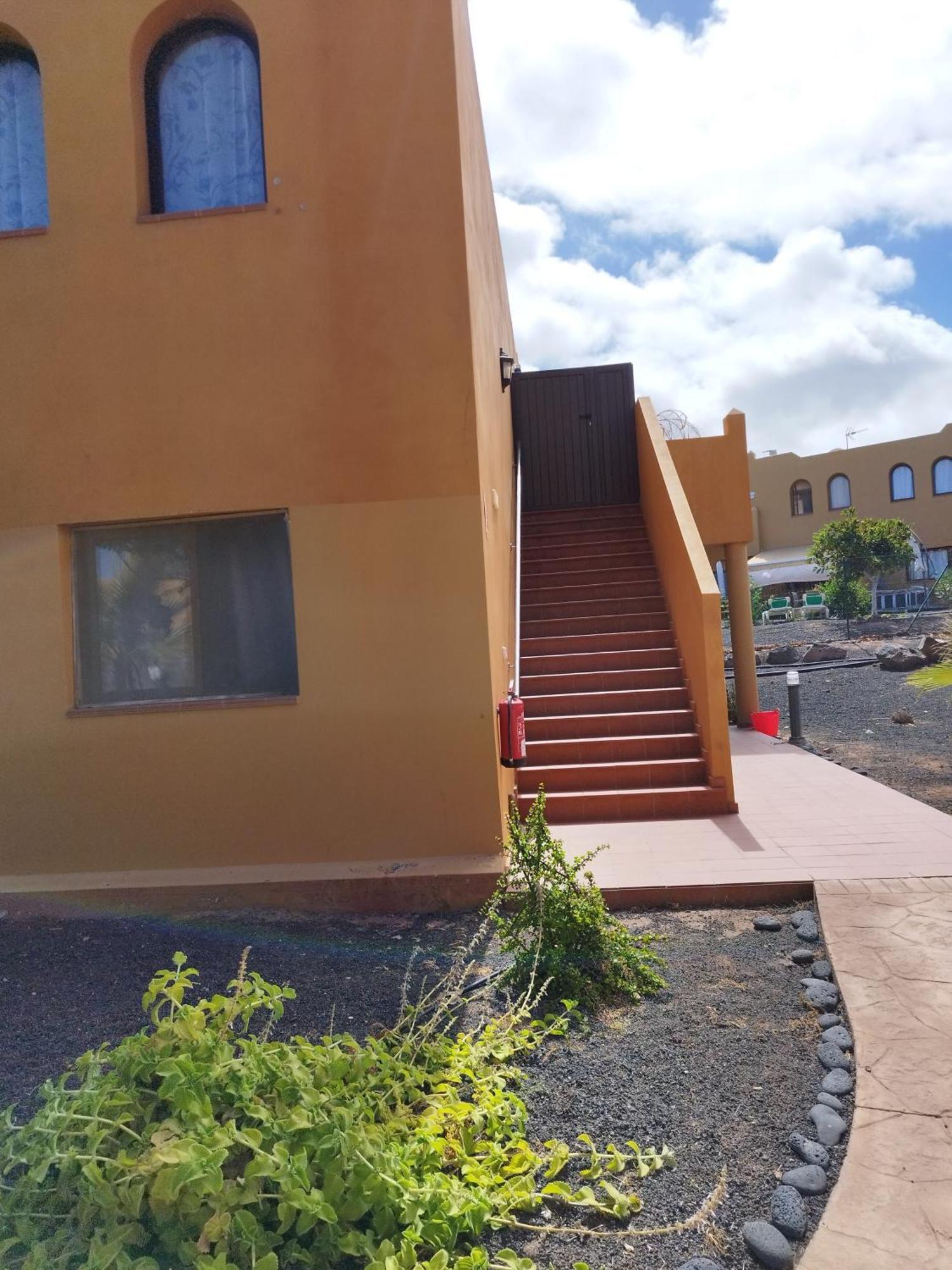Cozy Apartment In Tamarindo 2 Corralejo Luaran gambar