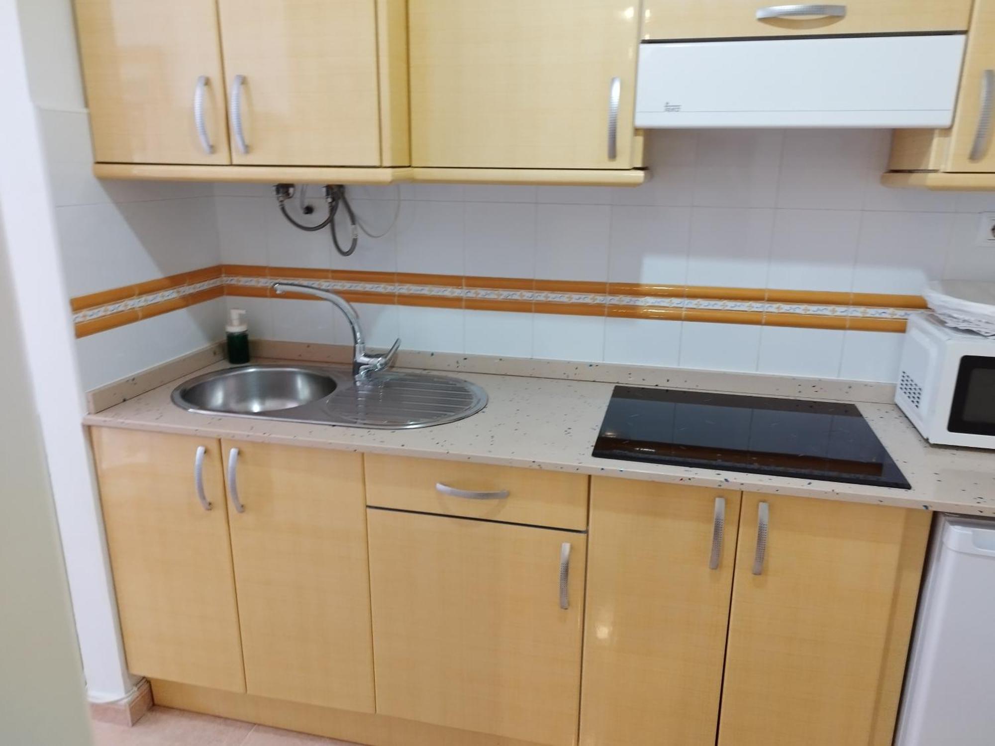 Cozy Apartment In Tamarindo 2 Corralejo Luaran gambar
