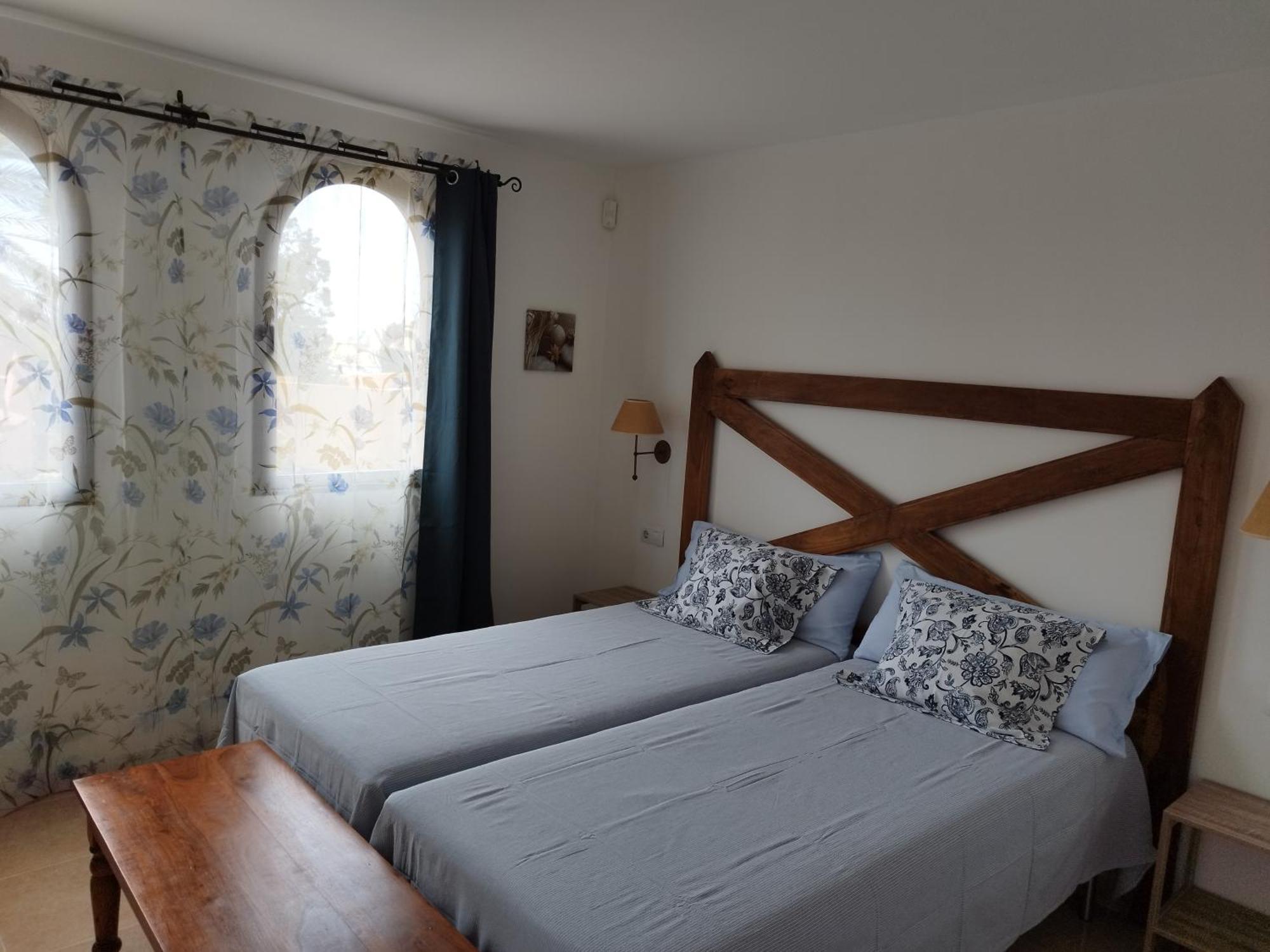 Cozy Apartment In Tamarindo 2 Corralejo Luaran gambar