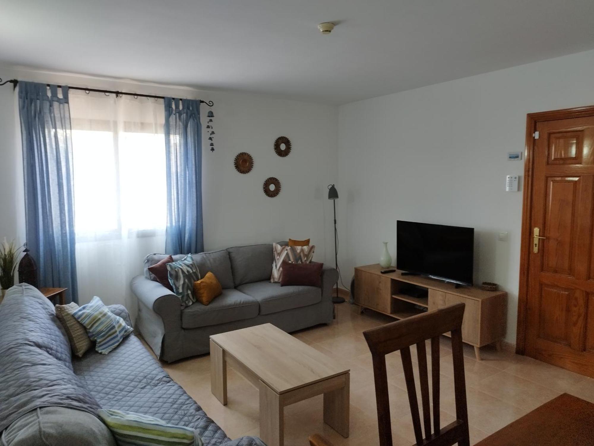 Cozy Apartment In Tamarindo 2 Corralejo Luaran gambar