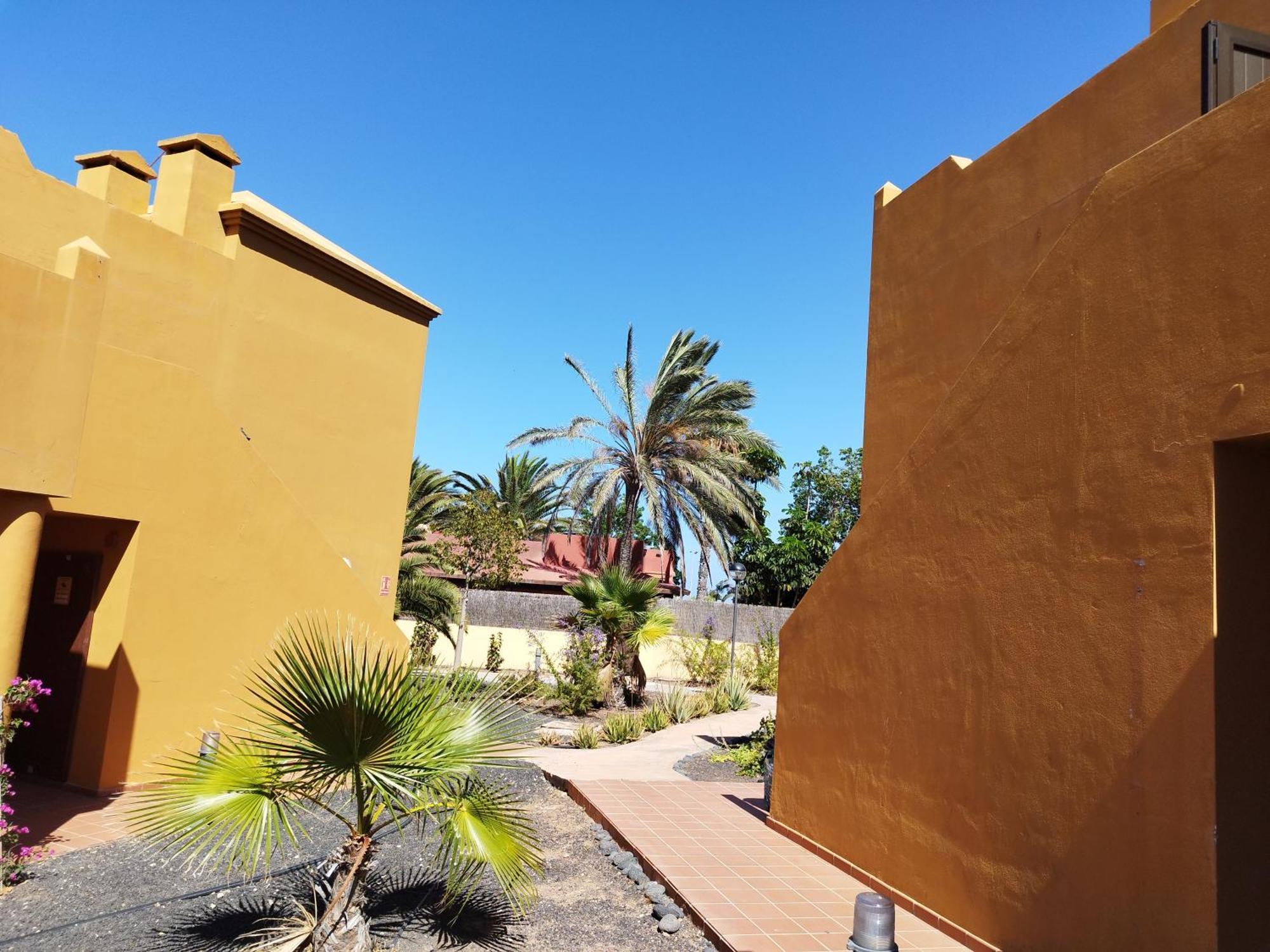 Cozy Apartment In Tamarindo 2 Corralejo Luaran gambar