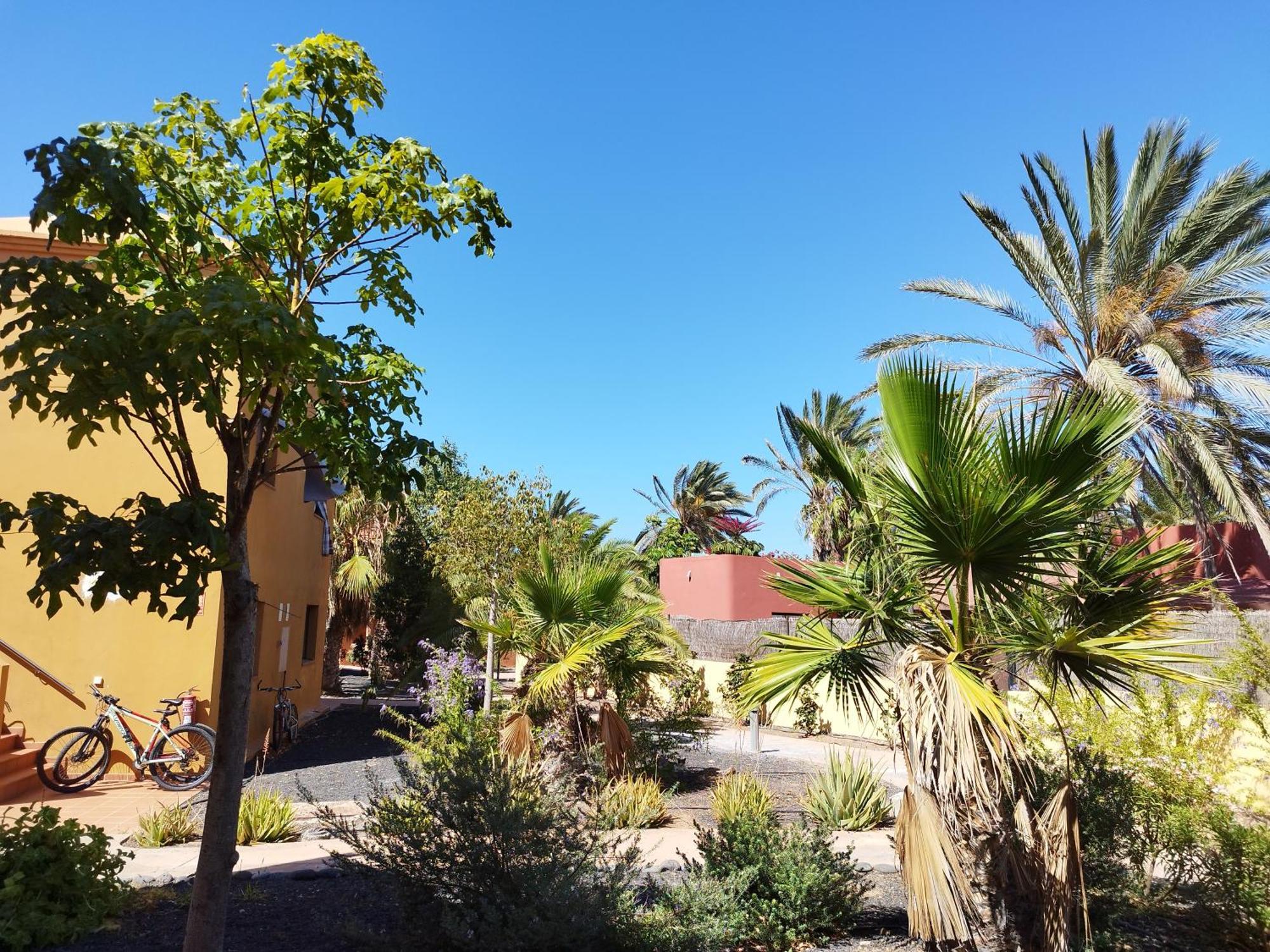 Cozy Apartment In Tamarindo 2 Corralejo Luaran gambar