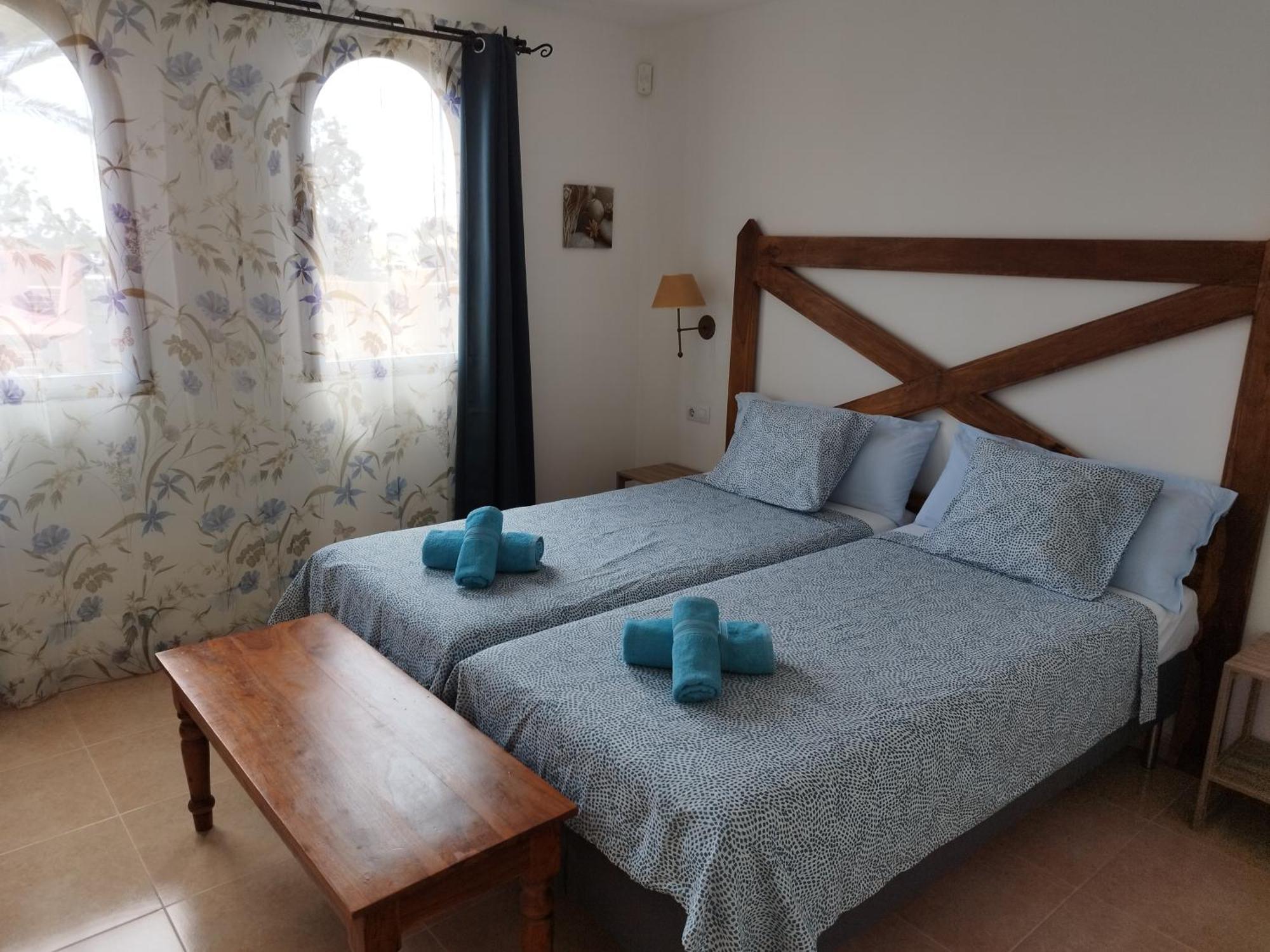 Cozy Apartment In Tamarindo 2 Corralejo Luaran gambar