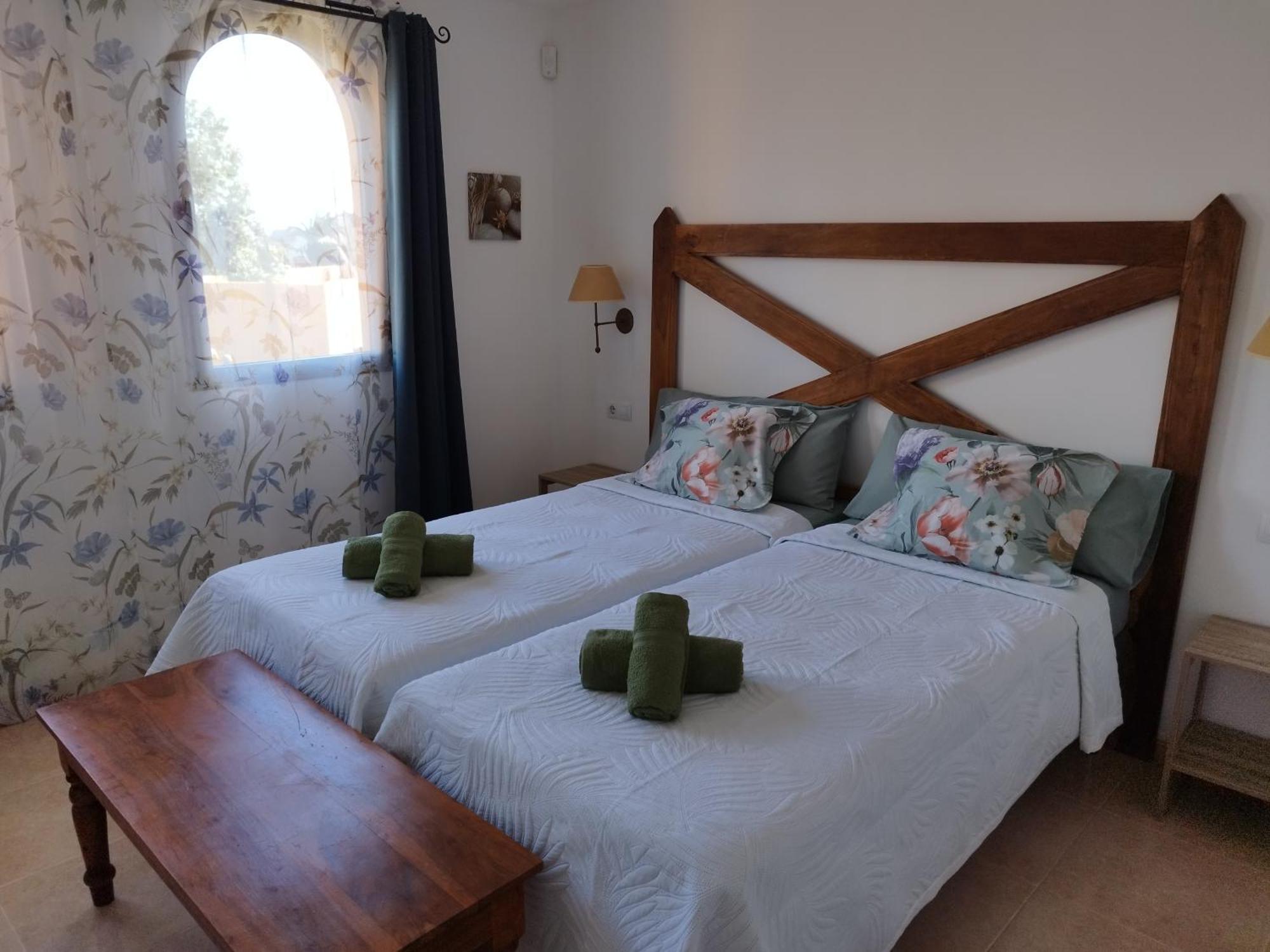 Cozy Apartment In Tamarindo 2 Corralejo Luaran gambar