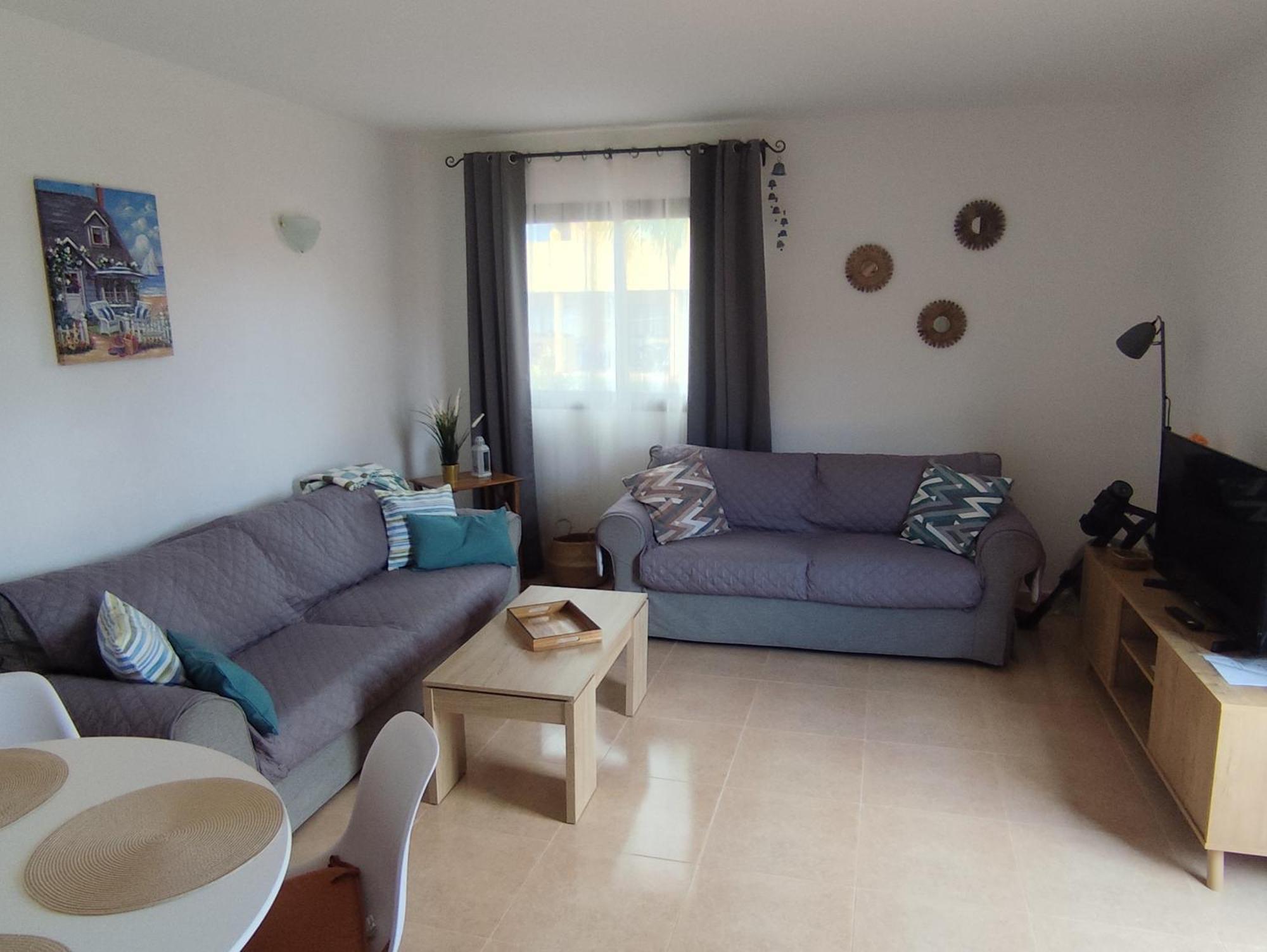 Cozy Apartment In Tamarindo 2 Corralejo Luaran gambar