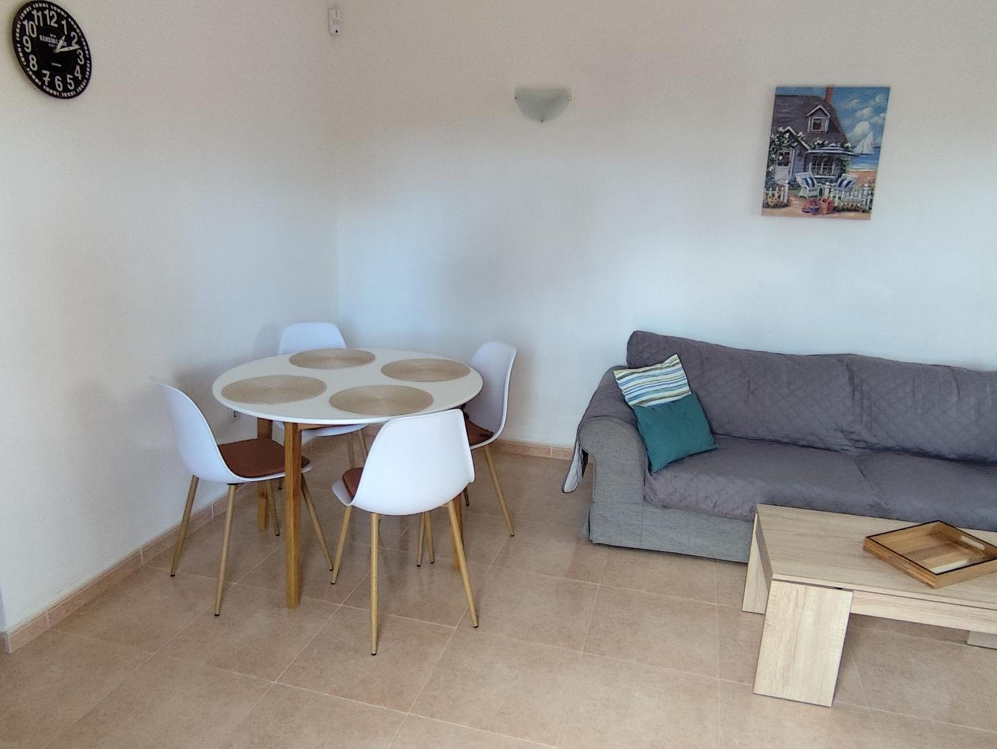 Cozy Apartment In Tamarindo 2 Corralejo Luaran gambar