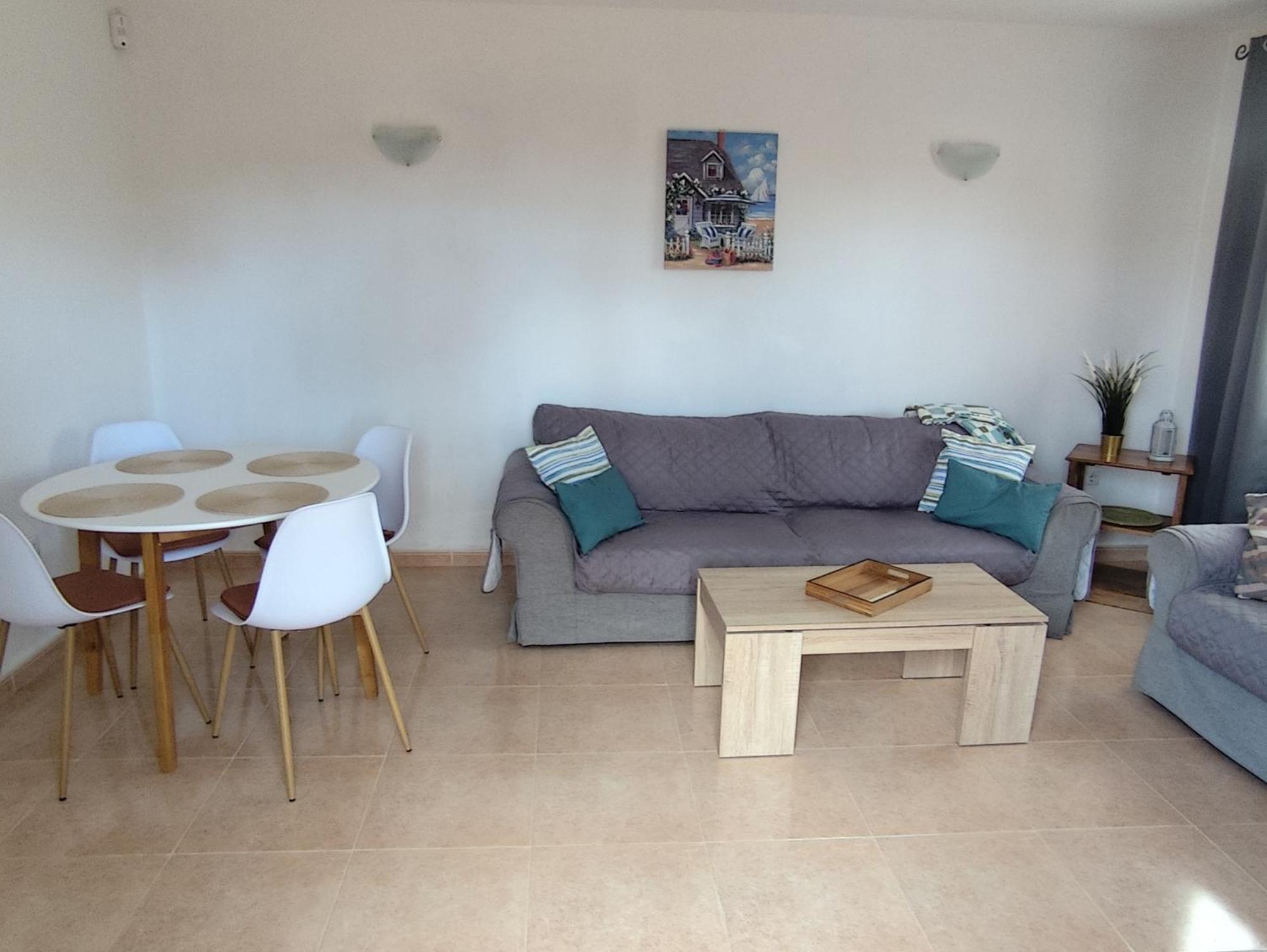 Cozy Apartment In Tamarindo 2 Corralejo Luaran gambar